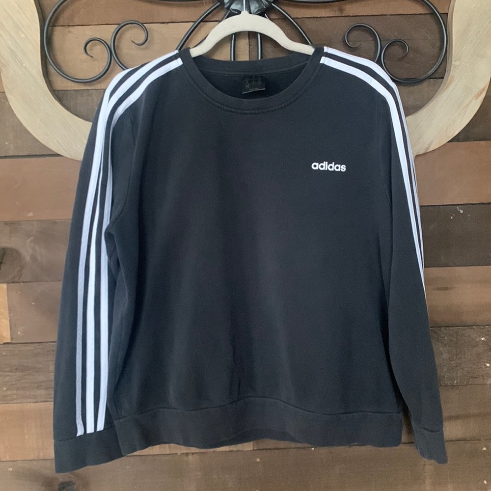 Adidas Sweatshirt
